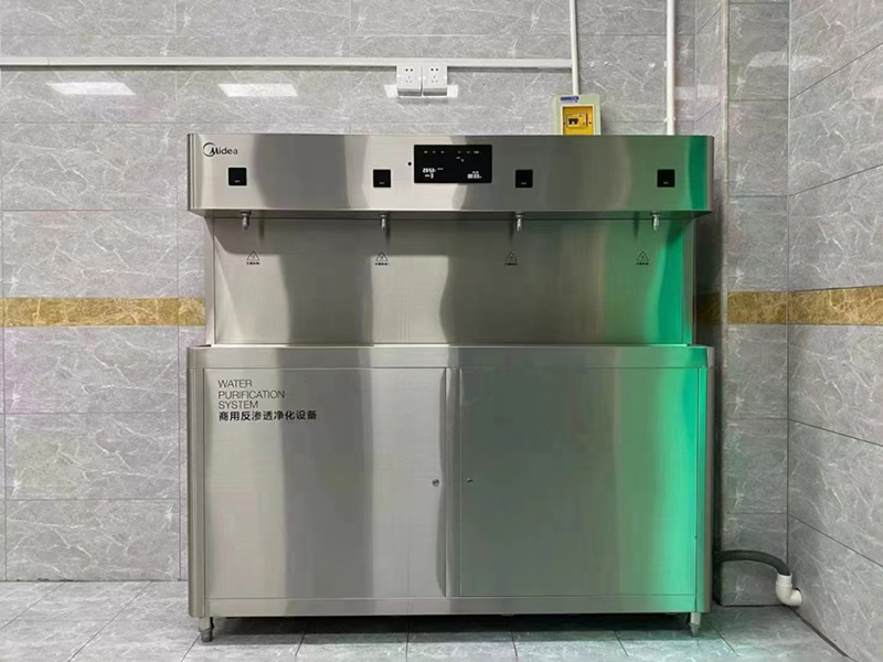 侧重品牌实力与一站式解决方案