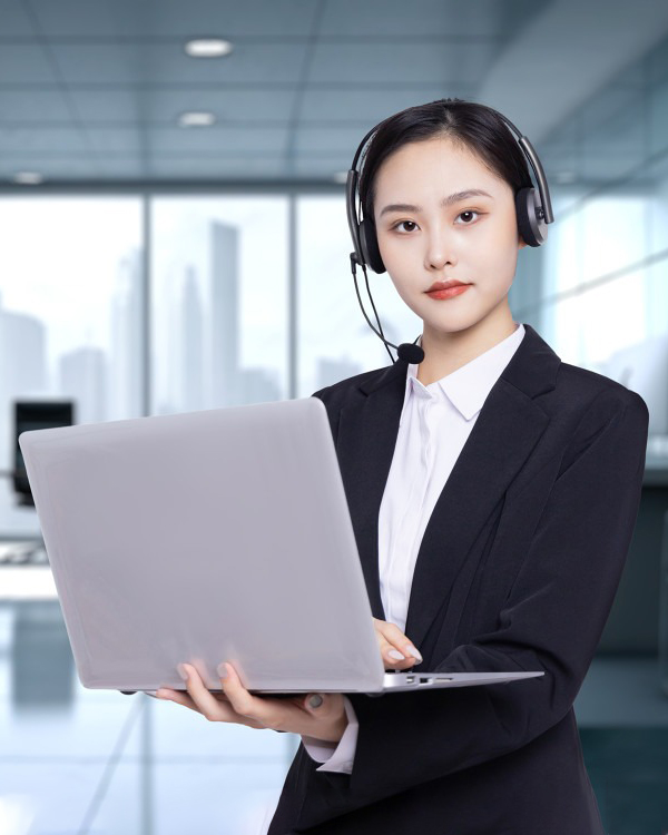 美的品牌客户经理刘伟