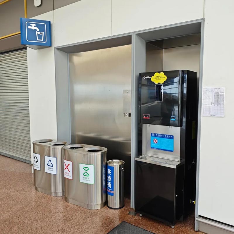 学校饮水安全解决方案