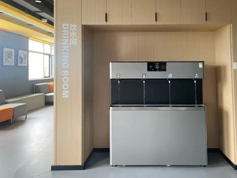 学校饮水解决方案