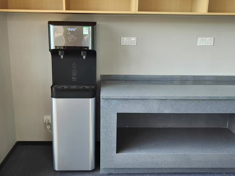 企事业单位饮水解决方案